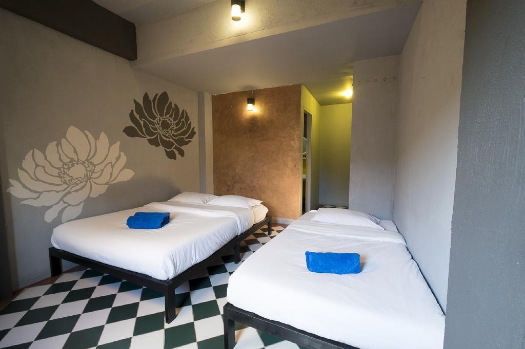 Grace Boutique House Hotel Chiang Mai Cameră foto