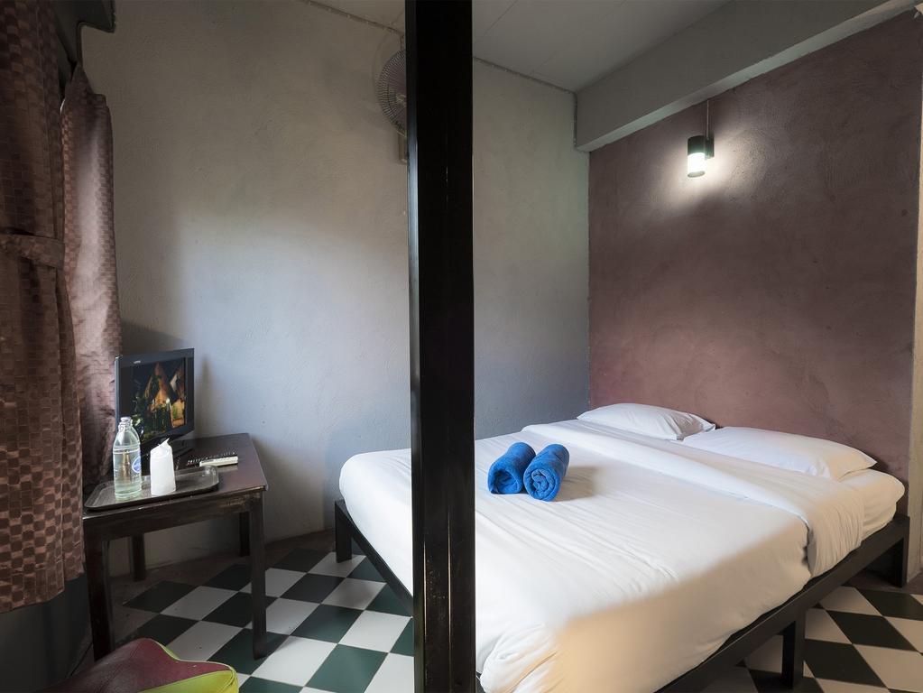 Grace Boutique House Hotel Chiang Mai Exterior foto