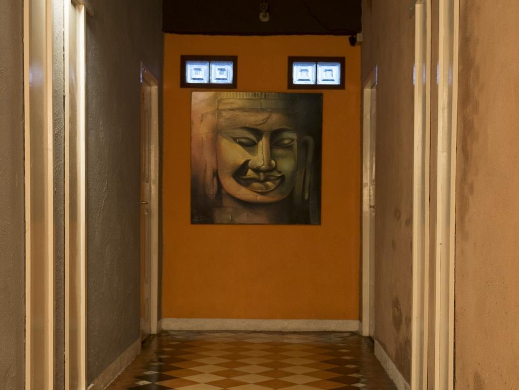 Grace Boutique House Hotel Chiang Mai Exterior foto