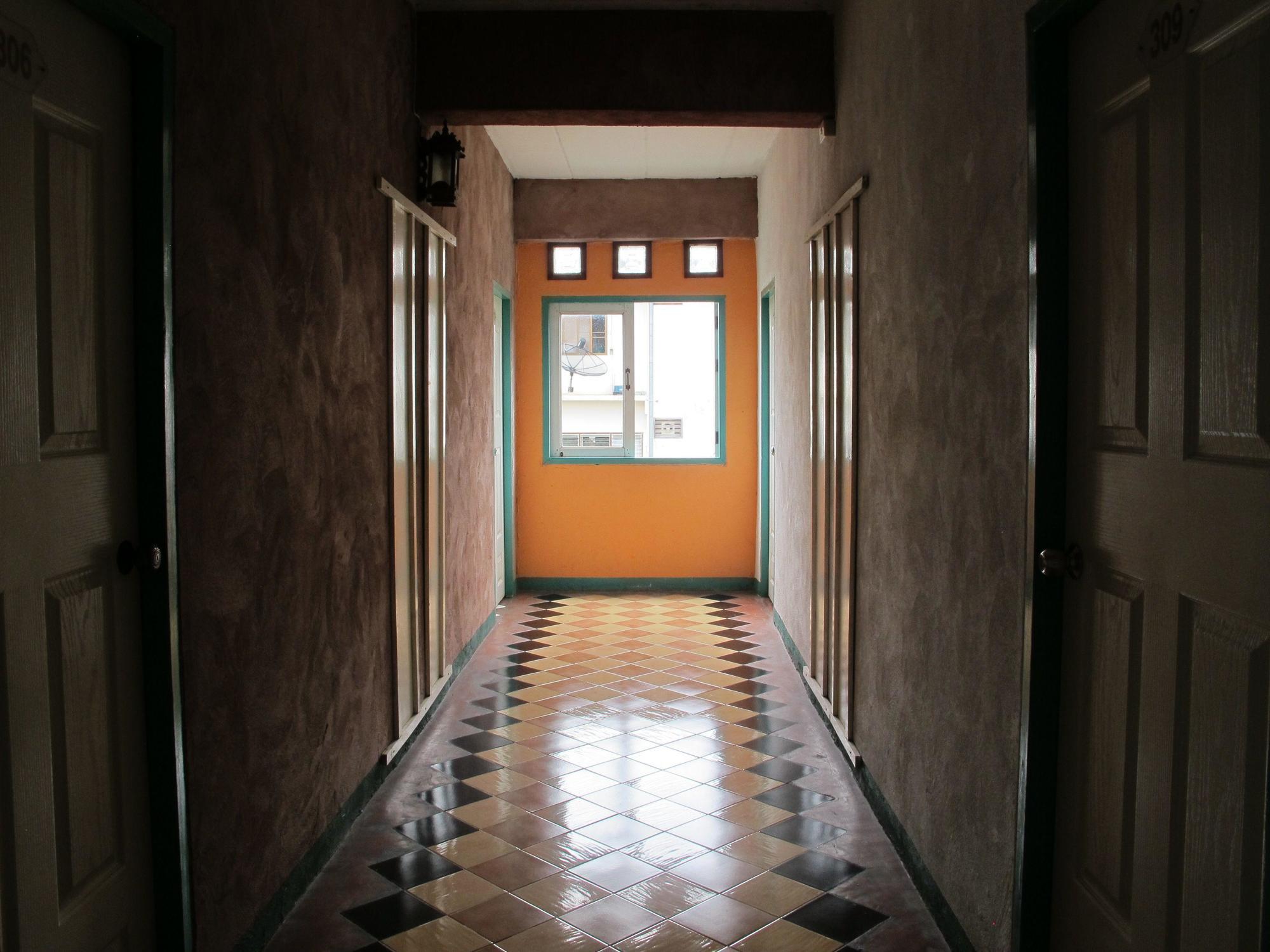 Grace Boutique House Hotel Chiang Mai Exterior foto