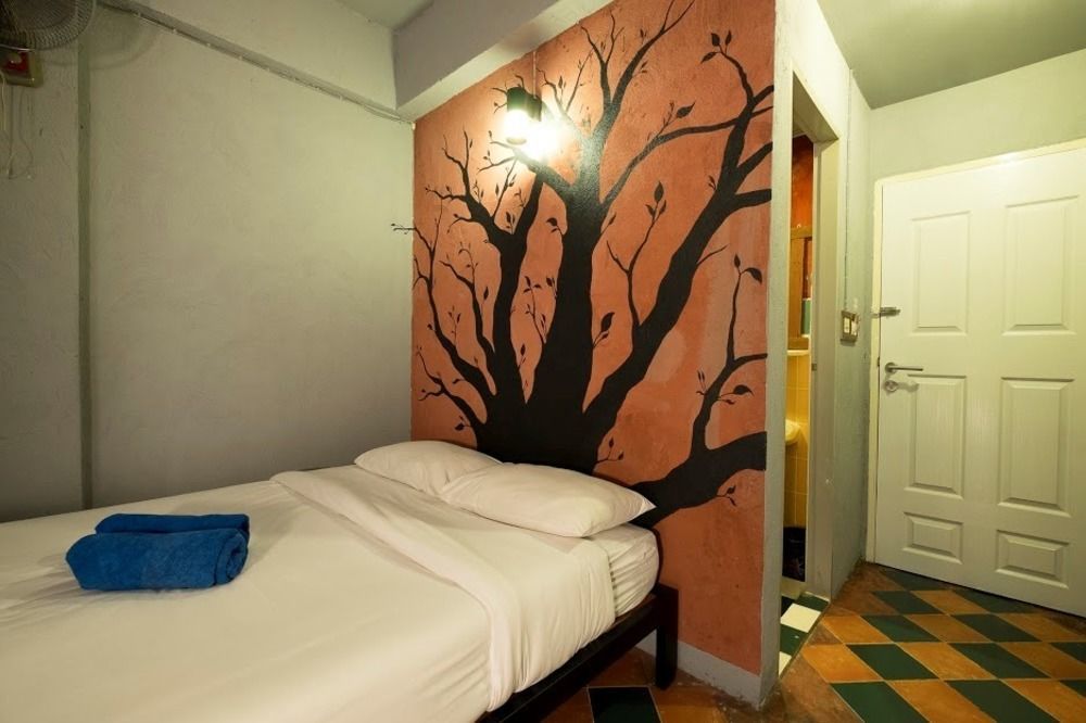 Grace Boutique House Hotel Chiang Mai Exterior foto
