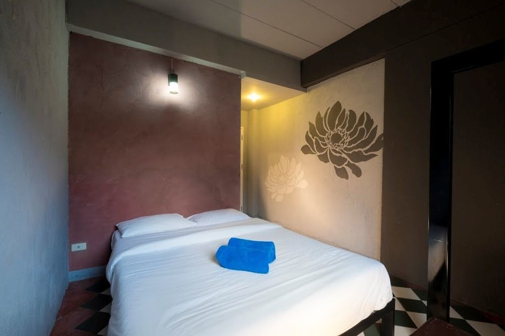 Grace Boutique House Hotel Chiang Mai Exterior foto