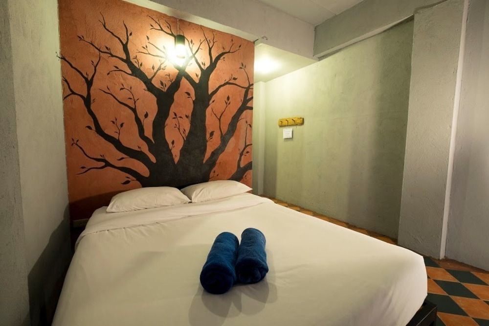 Grace Boutique House Hotel Chiang Mai Exterior foto