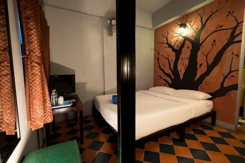 Grace Boutique House Hotel Chiang Mai Exterior foto