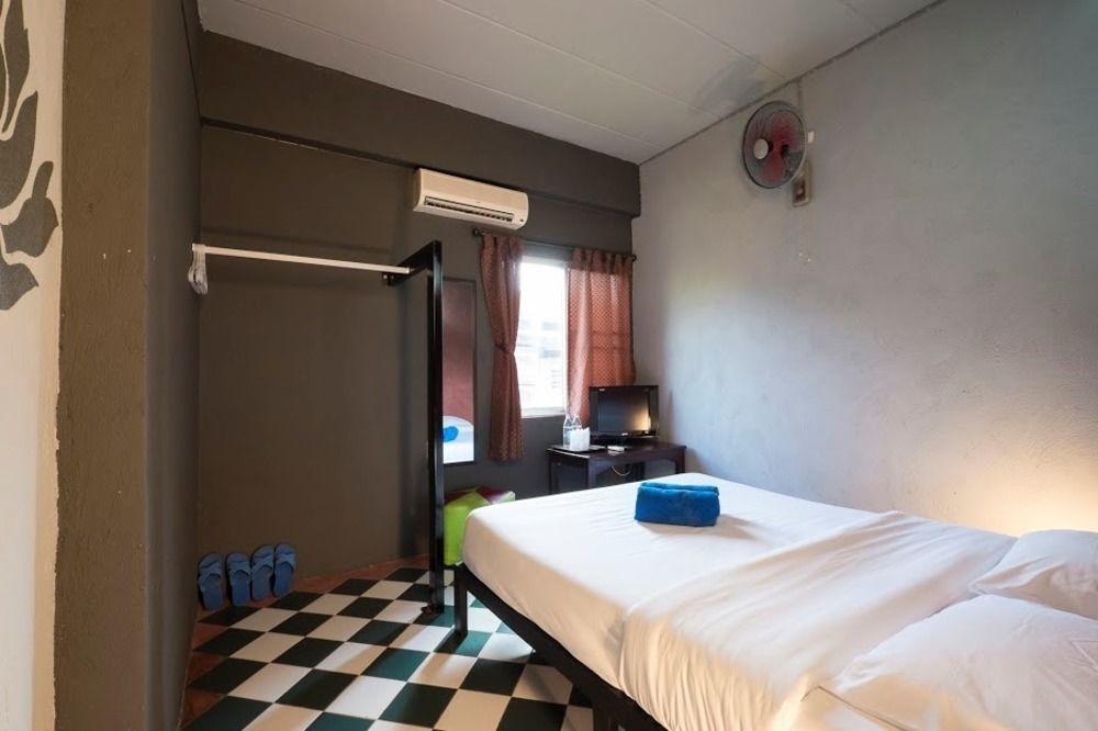 Grace Boutique House Hotel Chiang Mai Exterior foto