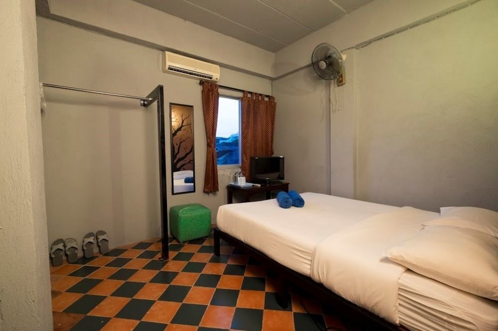 Grace Boutique House Hotel Chiang Mai Exterior foto