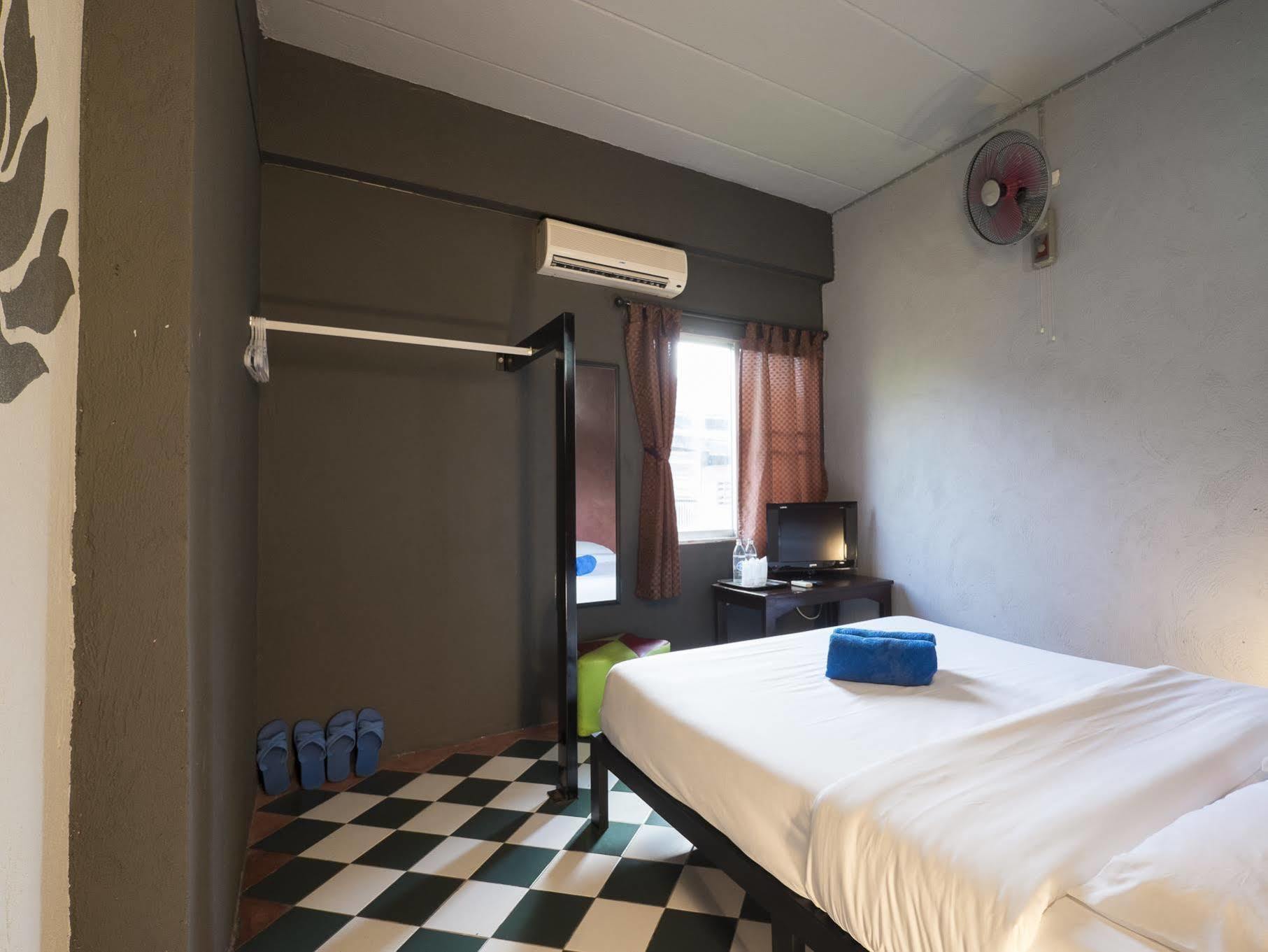 Grace Boutique House Hotel Chiang Mai Exterior foto