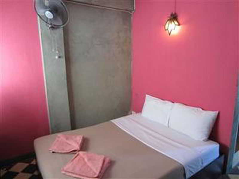 Grace Boutique House Hotel Chiang Mai Exterior foto