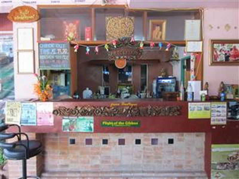 Grace Boutique House Hotel Chiang Mai Exterior foto